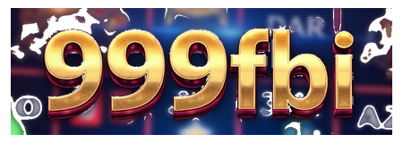 999fbi logo