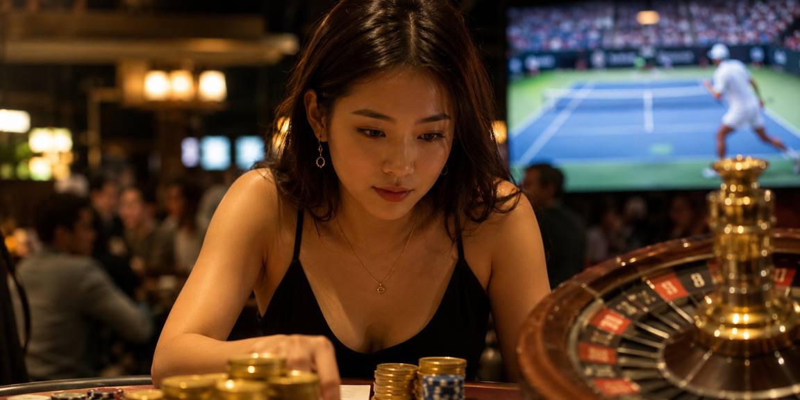 999fbi Classic Baccarat 5